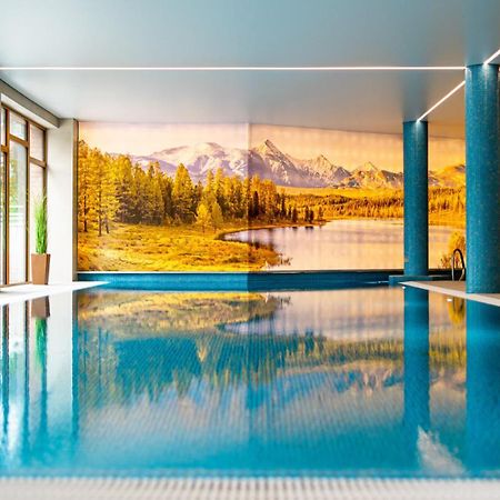 Comfort Studio Stone Hill Szklarska Poreba Ngoại thất bức ảnh