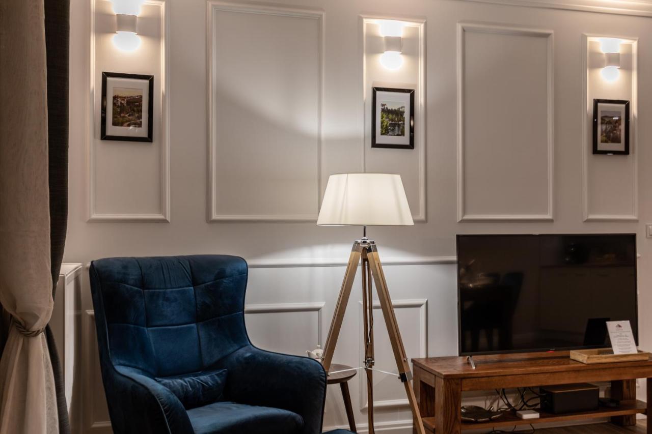 Comfort Studio Stone Hill Szklarska Poreba Ngoại thất bức ảnh