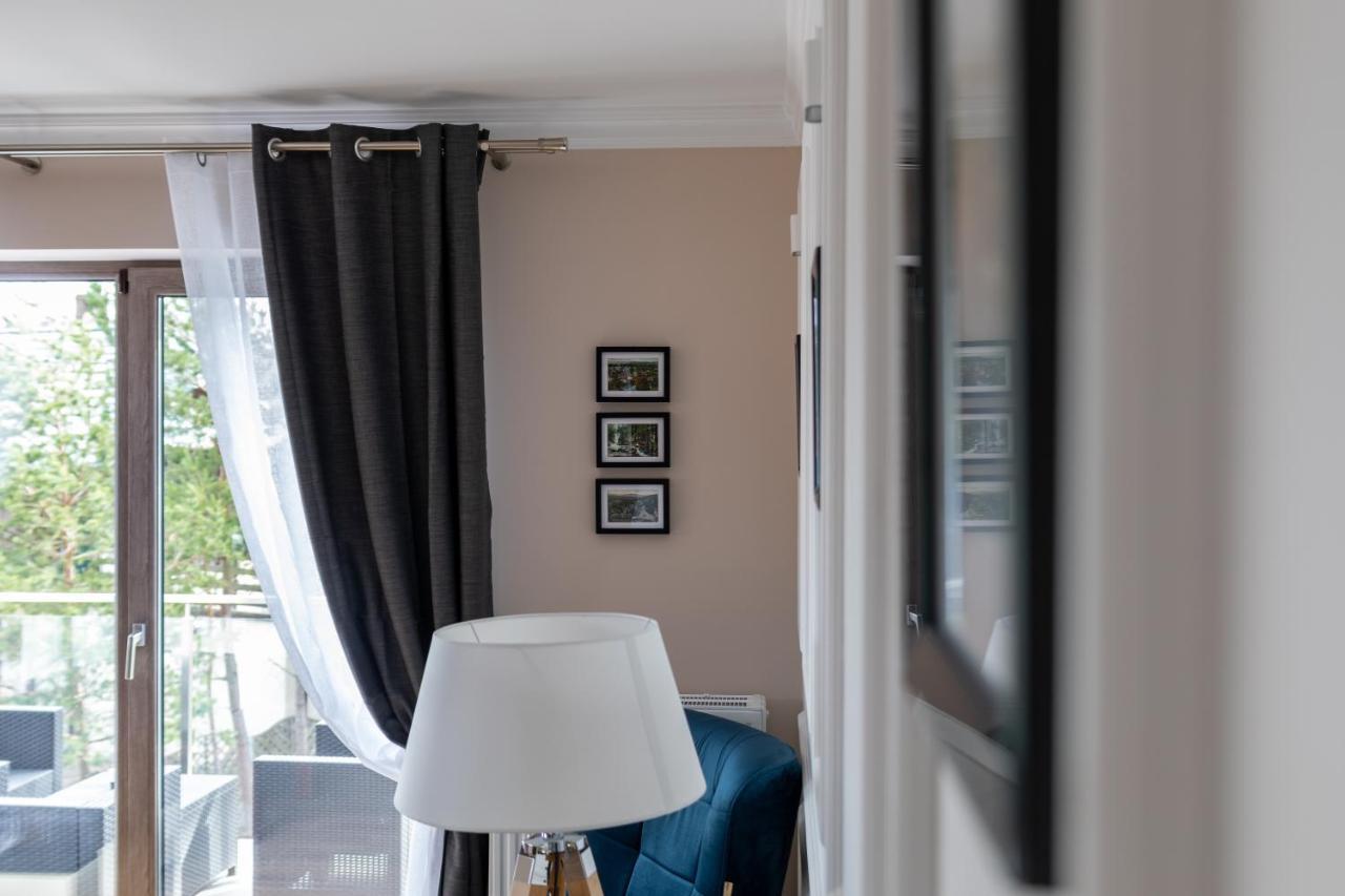 Comfort Studio Stone Hill Szklarska Poreba Ngoại thất bức ảnh