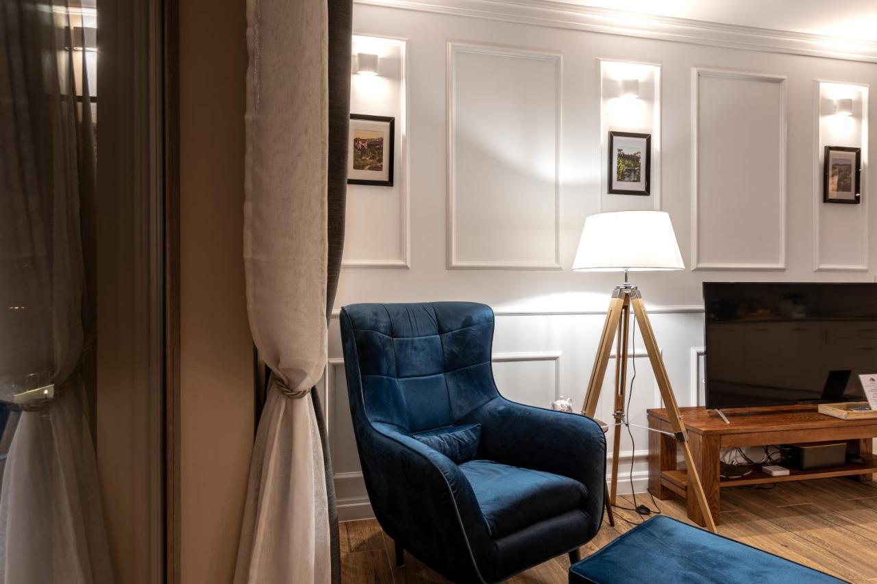 Comfort Studio Stone Hill Szklarska Poreba Ngoại thất bức ảnh