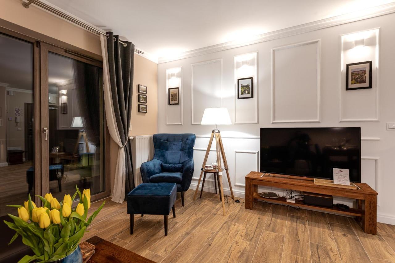 Comfort Studio Stone Hill Szklarska Poreba Ngoại thất bức ảnh